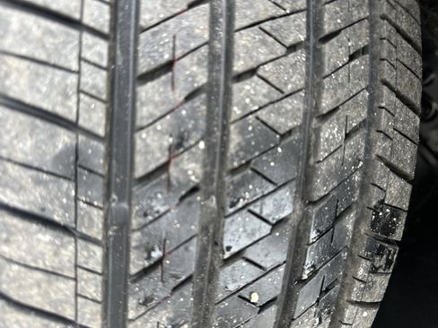 Used 2025 Honda CR-V Sport image 8