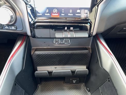 Used 2024 RAM 1500 Rebel w/ Rebel Level 1 Equipment Group image 22