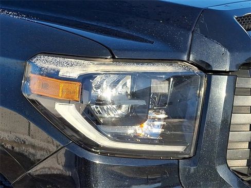 Used 2019 Toyota Tundra TRD Pro image 9
