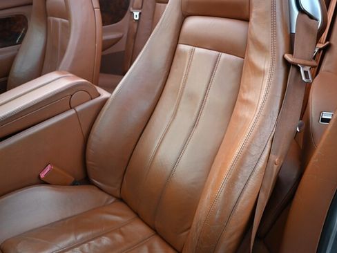 Used 2007 Bentley Continental GT image 28