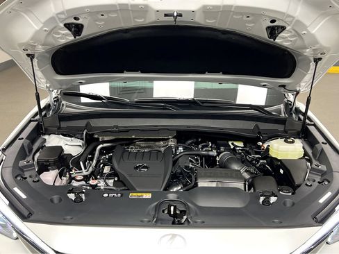 New 2026 Lexus TX 500h AWD w/ Technology Package image 25