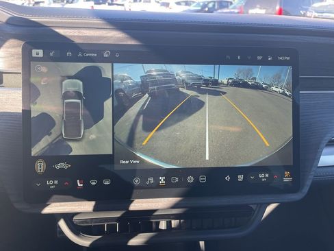 Used 2023 Rivian R1T Adventure image 26