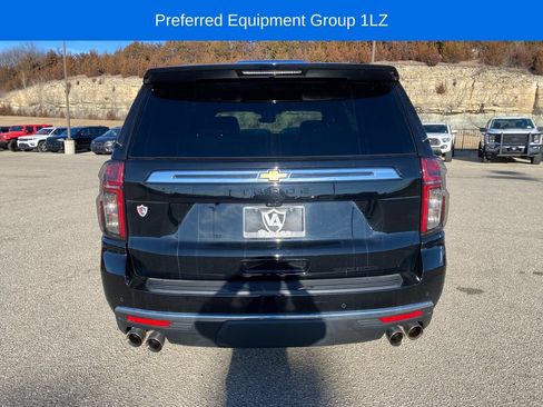 Used 2023 Chevrolet Tahoe Premier AWD/4WD image 5