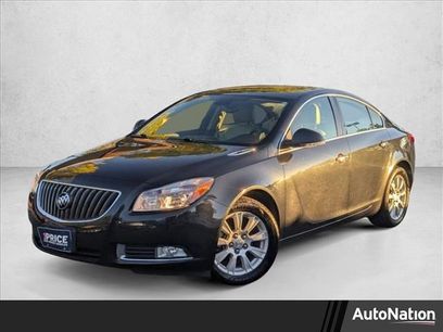 Used 2012 Buick Regal Premium