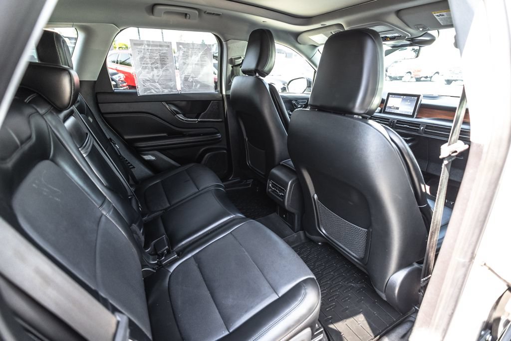 Used 2022 Lincoln Corsair Grand Touring AWD/4WD image 28