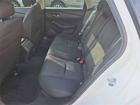 Used 2024 Honda Accord EX image 21