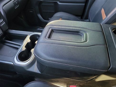 Used 2021 GMC Sierra 1500 AT4 w/ AT4 Premium Package image 20