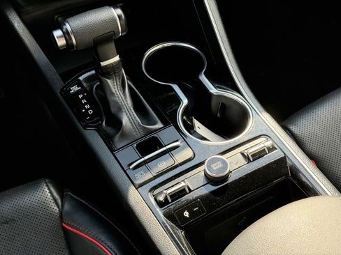 Used 2023 Kia K5 GT image 26