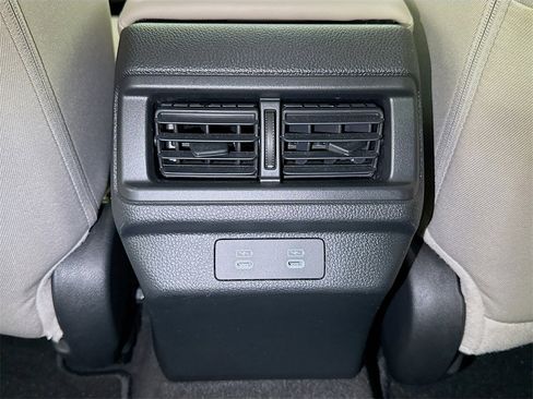 Used 2025 Honda Accord LX image 21