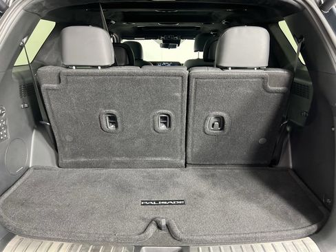 Used 2025 Hyundai Palisade Calligraphy image 32