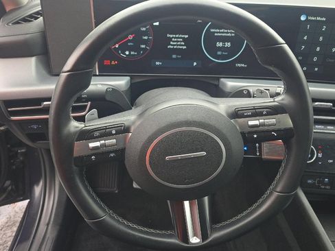 Used 2024 Hyundai Sonata SEL w/ Convenience Package image 8