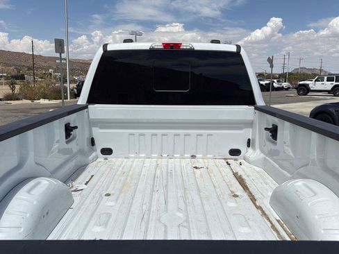 Used 2023 Ford F250 XL w/ STX Appearance Package AWD/4WD image 8