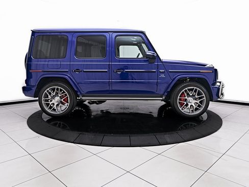 Used 2024 Mercedes-Benz G 63 AMG 4MATIC image 15