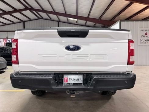 Used 2023 Ford F150 XL RWD image 4