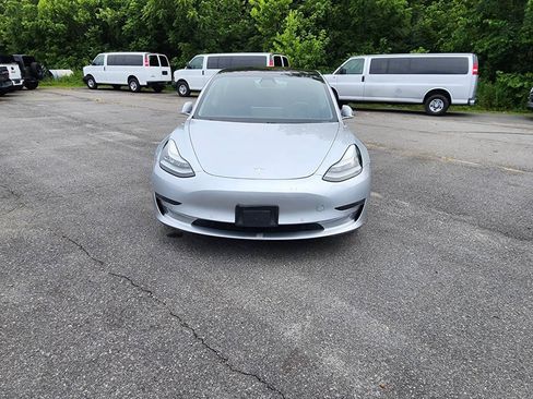 Used 2018 Tesla Model 3 Long Range AWD/4WD image 13