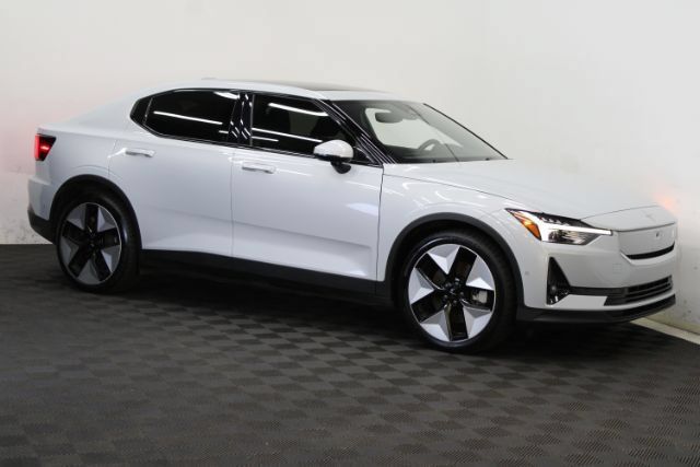 Used 2024 Polestar Polestar 2 AWD/4WD image 3