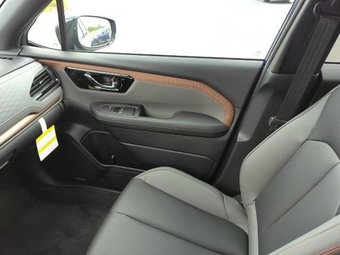 New 2026 Subaru Forester Sport AWD/4WD image 22