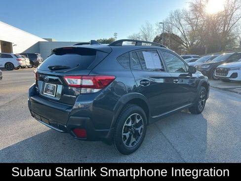Used 2019 Subaru Crosstrek 2.0i Premium image 5