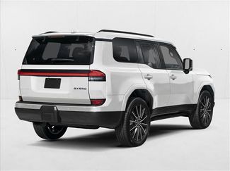 New 2026 Lexus GX 550 video 2