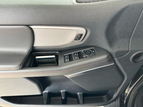 Certified 2025 Ford Expedition Max Active RWD image 14