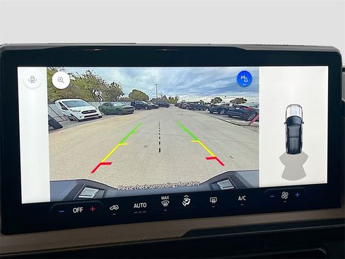 Used 2025 Ford Bronco Sport Big Bend image 13