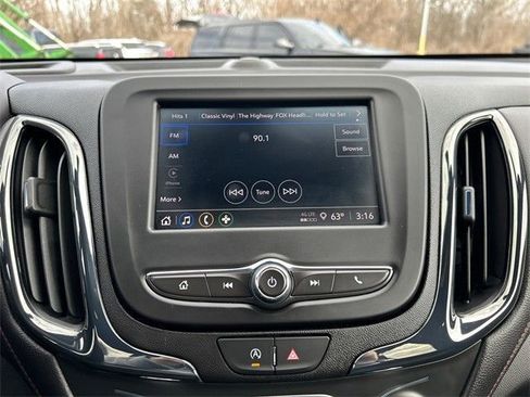 Used 2024 Chevrolet Equinox RS image 26