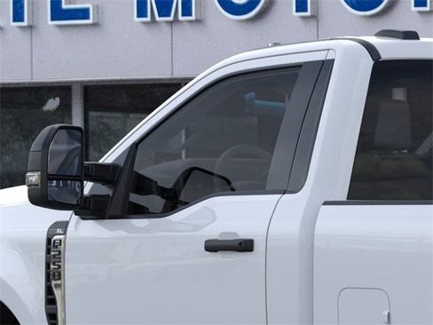 New 2025 Ford F250 XL w/ XL Off-Road Package image 20