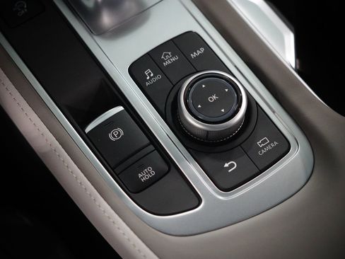 Used 2026 INFINITI QX60 Autograph w/ Dark Cargo Package image 30