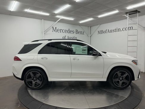 Used 2026 Mercedes-Benz GLE 350 4MATIC image 8