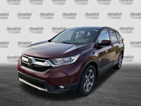Used 2019 Honda CR-V EX-L image 5