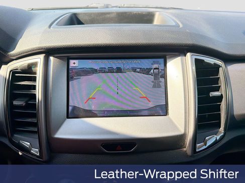 Used 2019 Ford Ranger XLT w/ Equipment Group 301A Mid RWD image 18