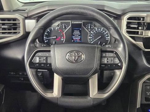Used 2024 Toyota Tundra SR5 w/ SR5 Convenience Package image 21