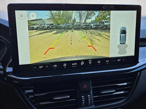 New 2026 Ford Escape ST-Line w/ Tech Pack #1 image 14