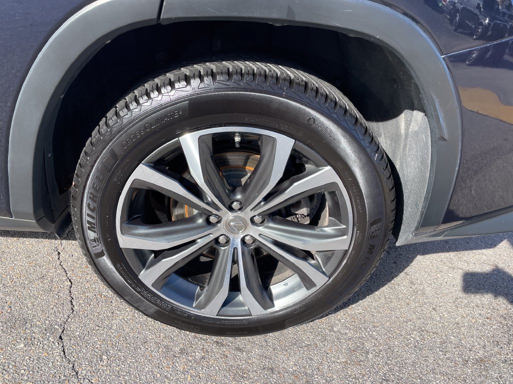 Used 2017 Lexus RX 350 AWD w/ Premium Package image 10