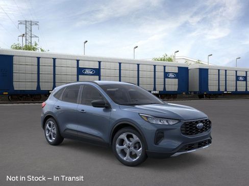 New 2026 Ford Escape ST-Line image 7