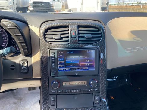 Used 2013 Chevrolet Corvette 427 w/ 1SC Preferred Equipment Group image 26