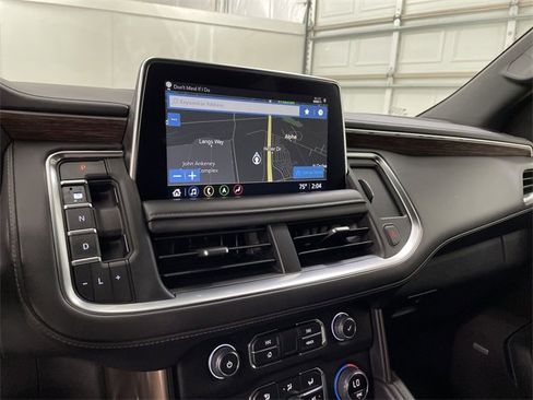 Used 2021 Chevrolet Tahoe High Country image 27