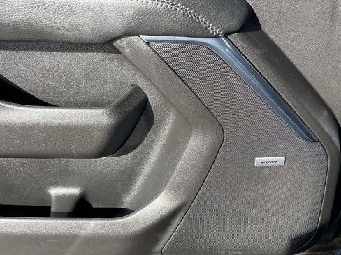 Certified 2021 GMC Yukon Denali w/ Denali Premium Package image 20