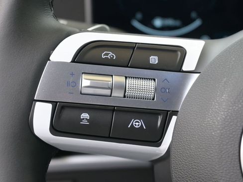 New 2026 Hyundai Tucson Limited image 29