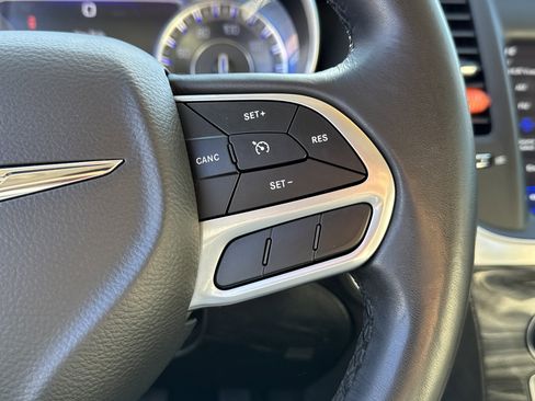 Used 2021 Chrysler 300 Touring w/ Sport Appearance Package image 30