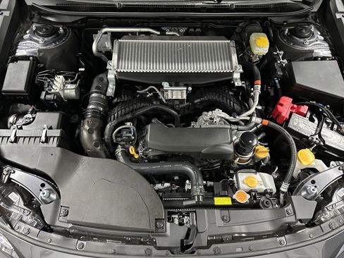 Used 2025 Subaru Legacy Sport image 41