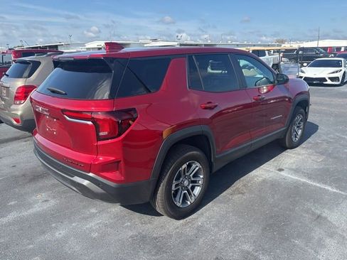 Used 2026 GMC Terrain Elevation FWD image 5