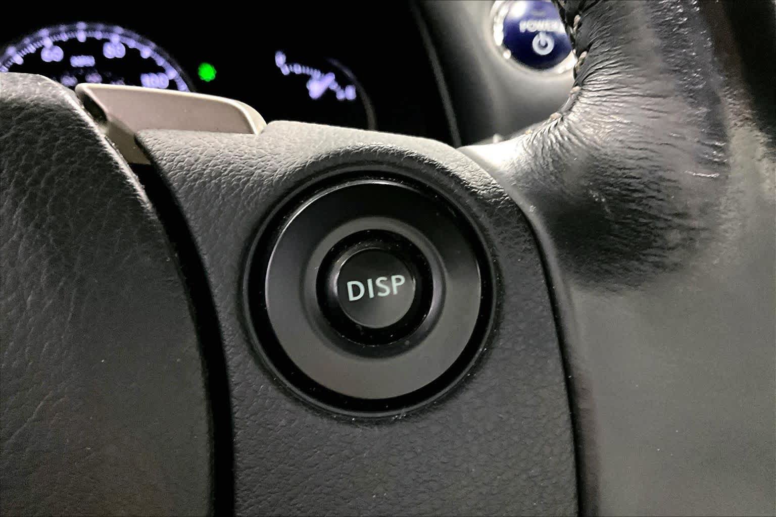 Used 2017 Lexus CT 200h w/ Seat Comfort Package FWD image 24