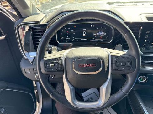 Used 2022 GMC Sierra 1500 Elevation image 7