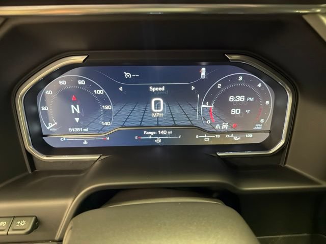 Used 2023 GMC Sierra 1500 Denali w/ Technology Package AWD/4WD image 23
