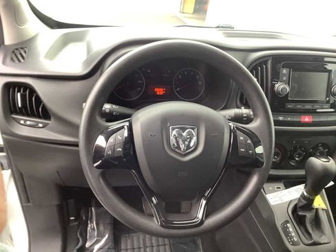 Used 2022 RAM ProMaster City Tradesman image 10