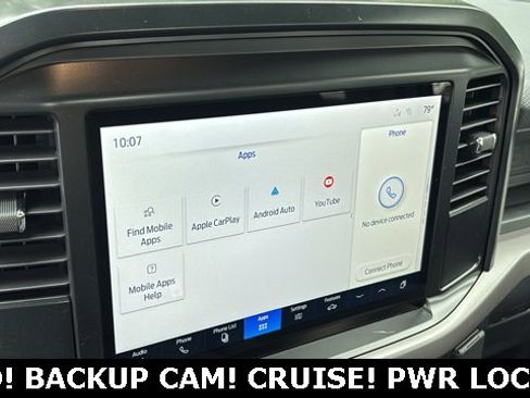 New 2025 Ford F150 XL image 13