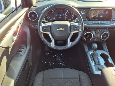 Used 2019 Chevrolet Blazer LT w/ LPO, Floor Liner Package image 13