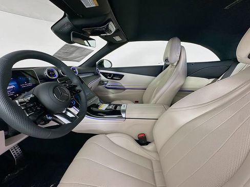 New 2026 Mercedes-Benz CLE 53 AMG 4MATIC Cabriolet image 21