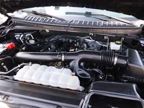 Certified 2024 Ford Expedition Max Limited AWD/4WD image 32